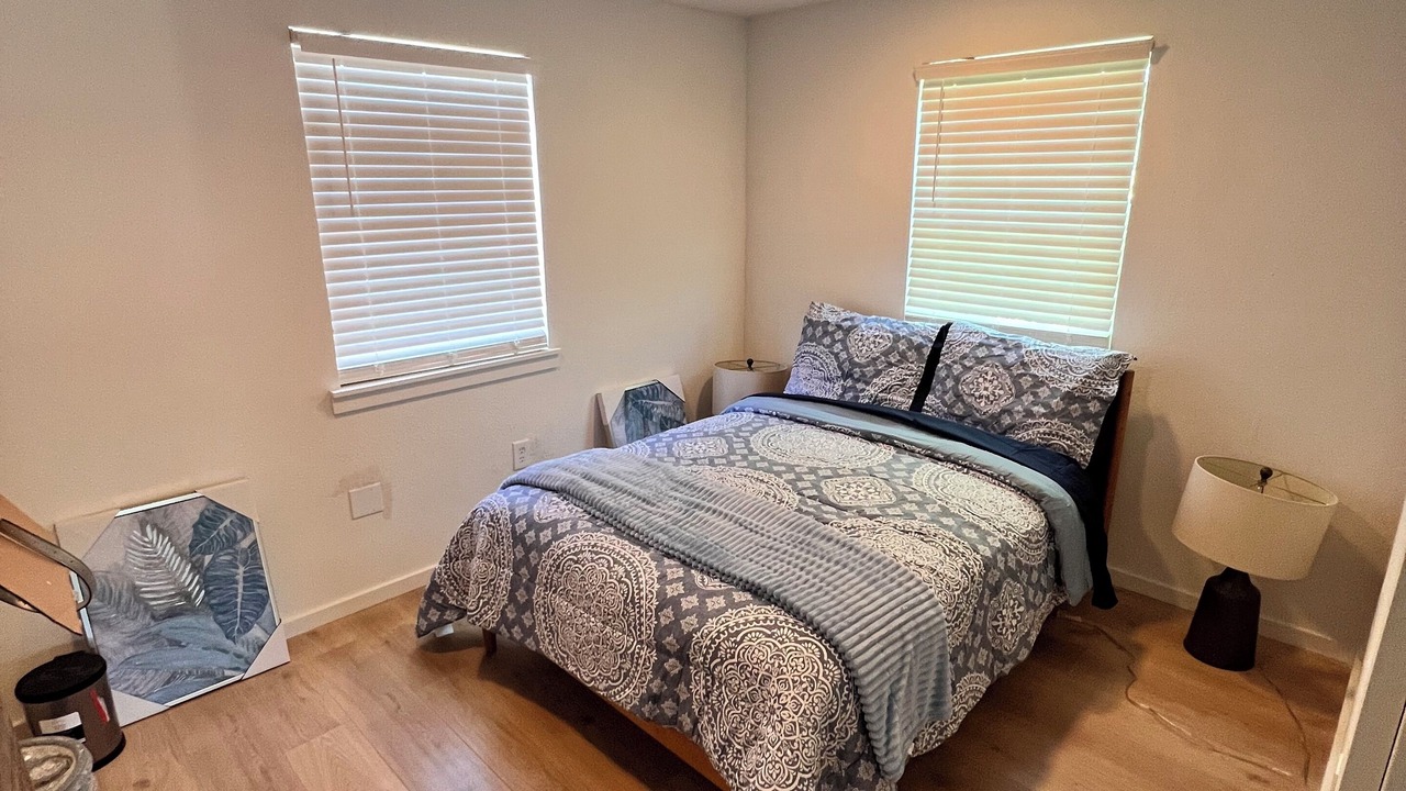 Photo of Bedroom in Wylie