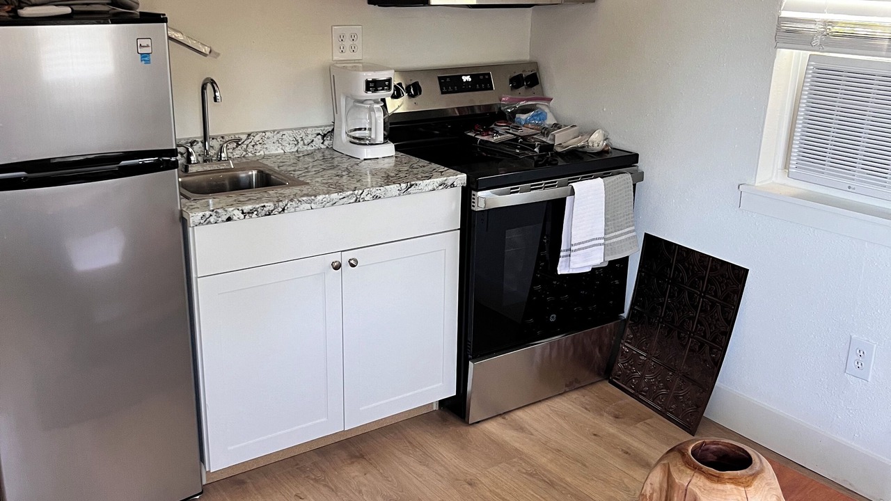 Photo of Kitchen in Wylie