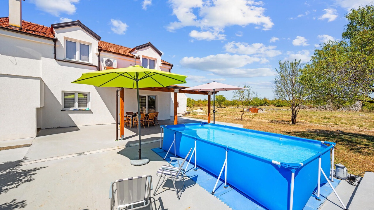 Photo of Outdoor in Velim