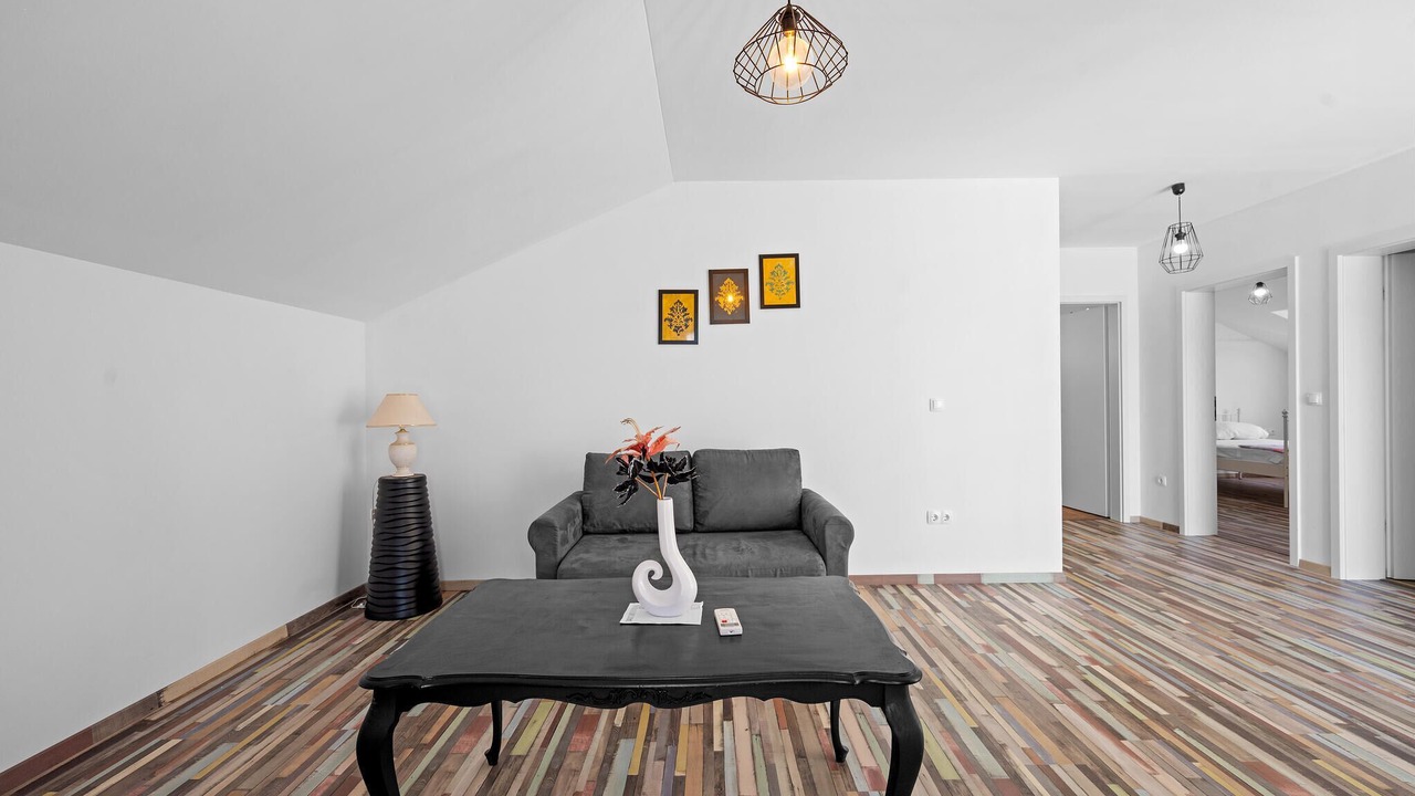 Photo of Bedroom in Velim