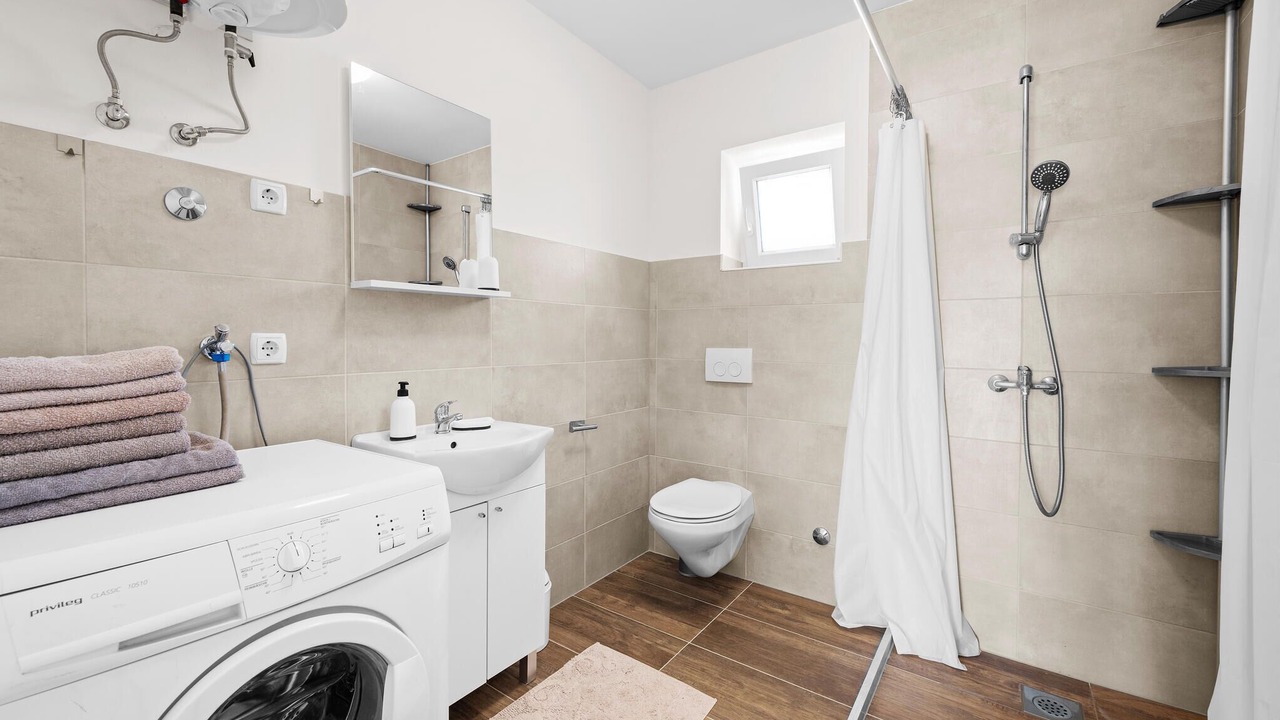 Photo of Bathroom in Velim