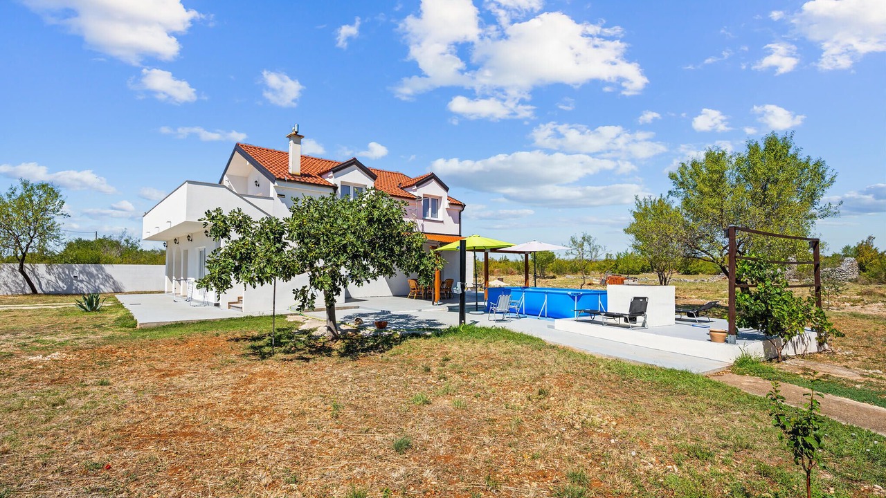Photo of Outdoor in Velim