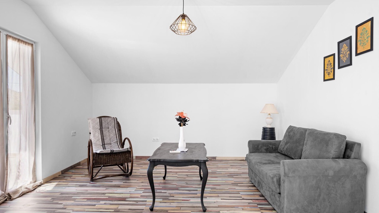 Photo of Bedroom in Velim