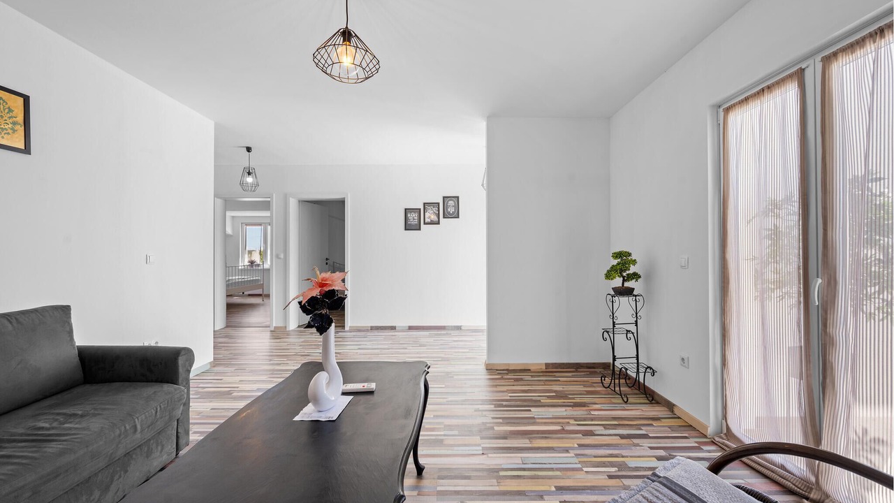 Photo of Bedroom in Velim