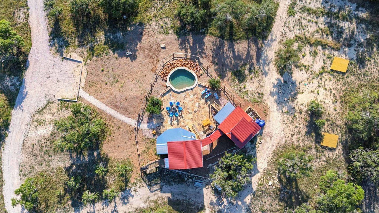 Photo of Outdoor in Blanco