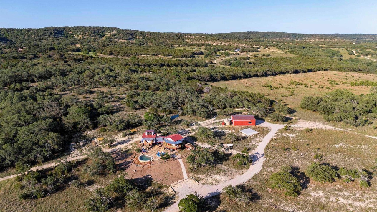 Photo of Outdoor in Blanco