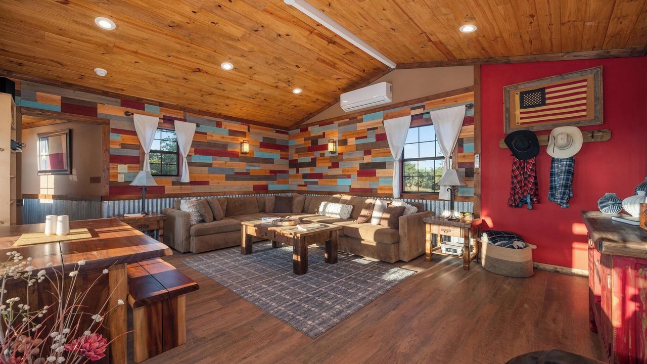 Photo of Livingroom in Blanco
