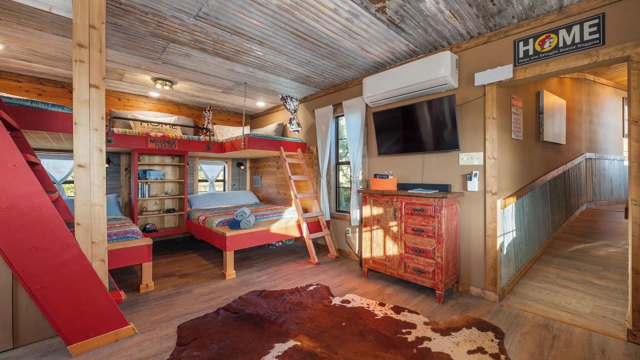 Photo of Bedroom in Blanco