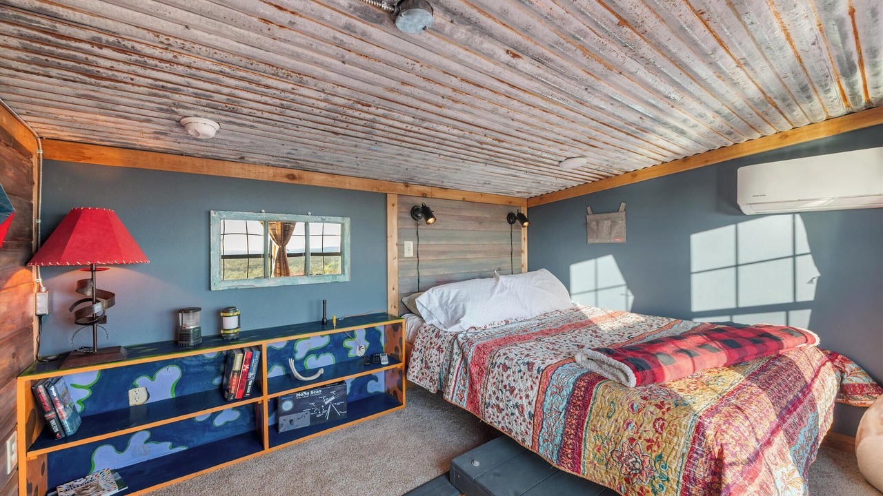 Photo of Bedroom in Blanco