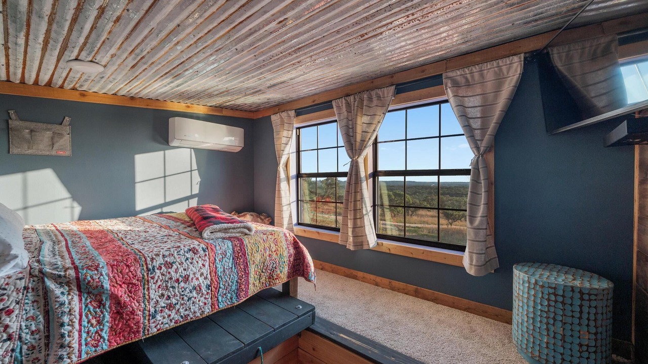 Photo of Bedroom in Blanco