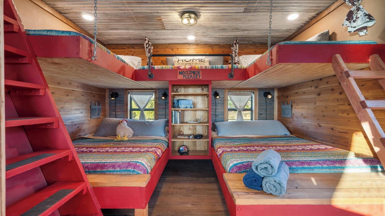 Photo of Bedroom in Blanco