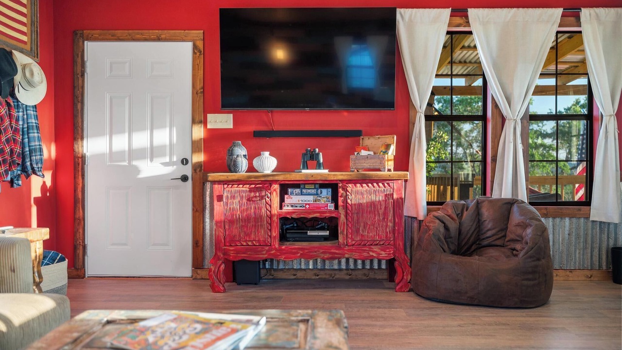 Photo of Livingroom in Blanco