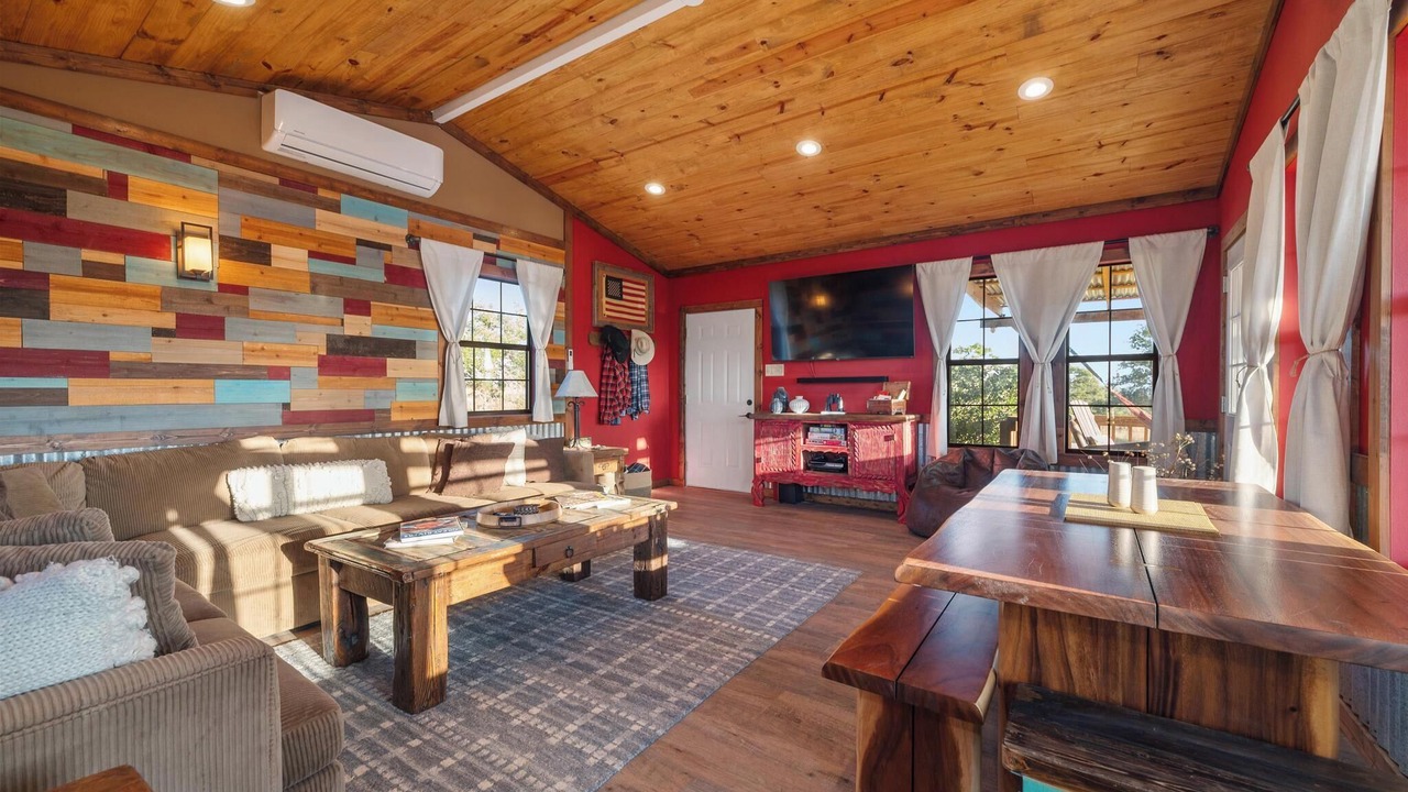 Photo of Livingroom in Blanco