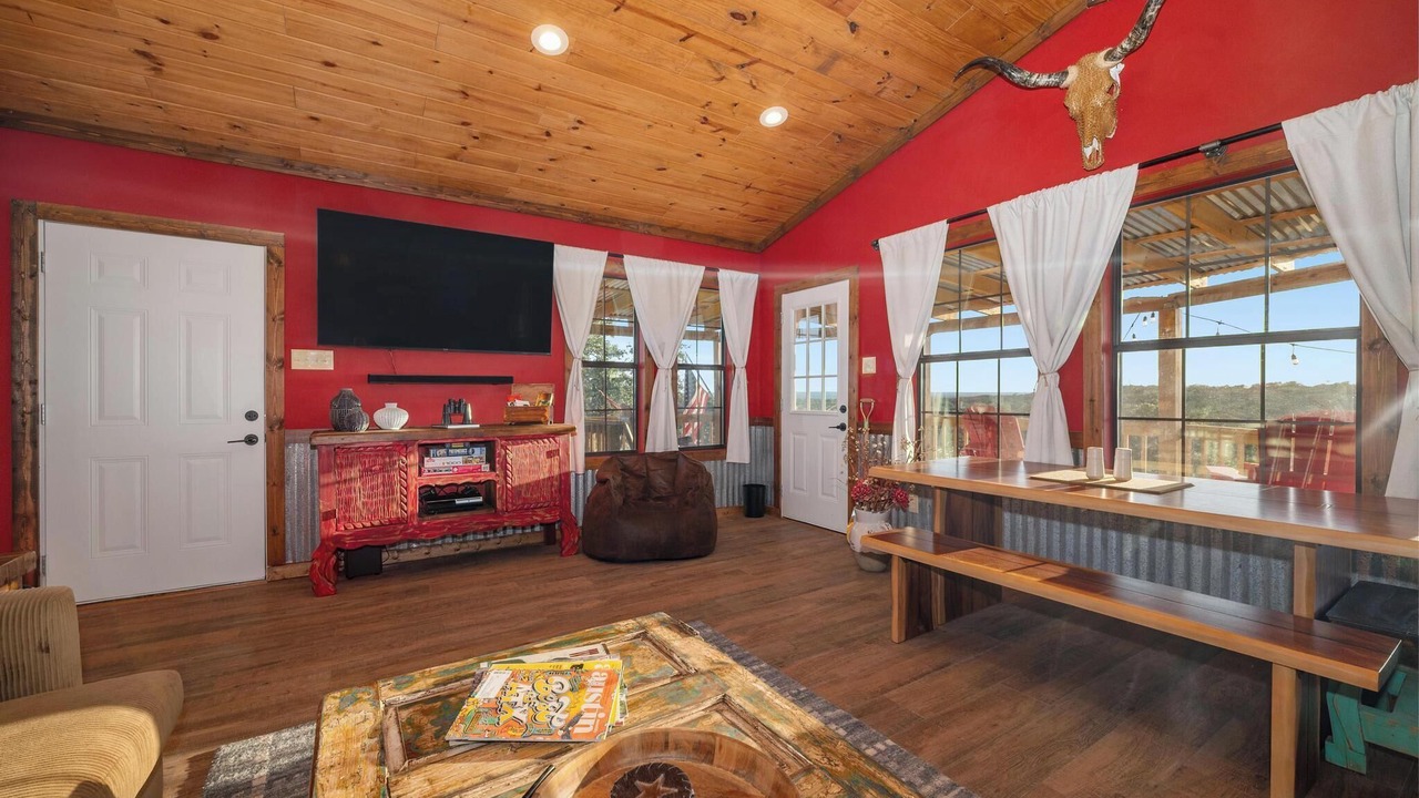 Photo of Livingroom in Blanco