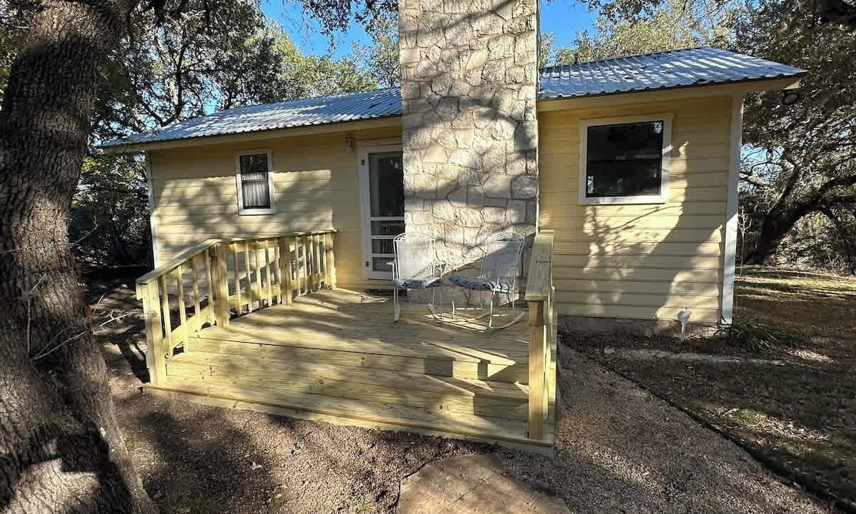 Photo of Outdoor in Blanco