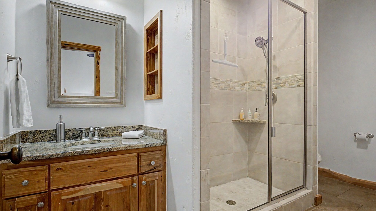 Photo of Bathroom in Johnson City