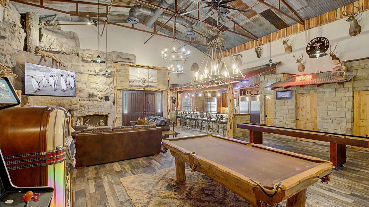 Photo of Bedroom in Johnson City