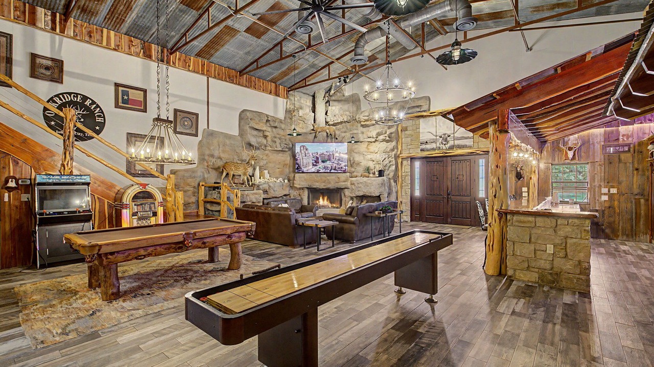 Photo of Bedroom in Johnson City