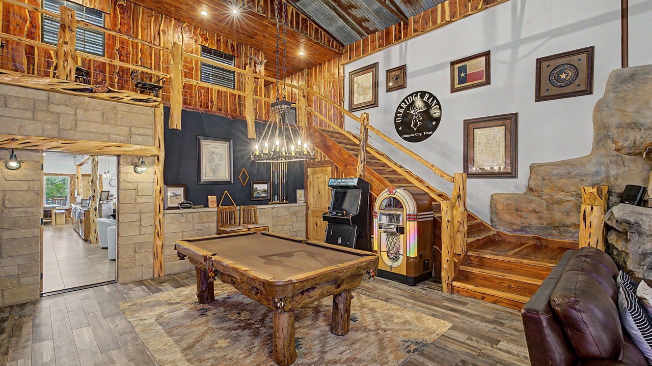 Photo of Bedroom in Johnson City