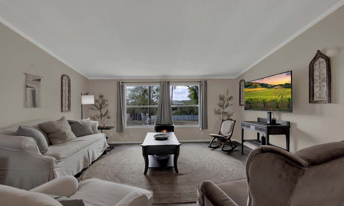 Photo of Bedroom in Fredericksburg