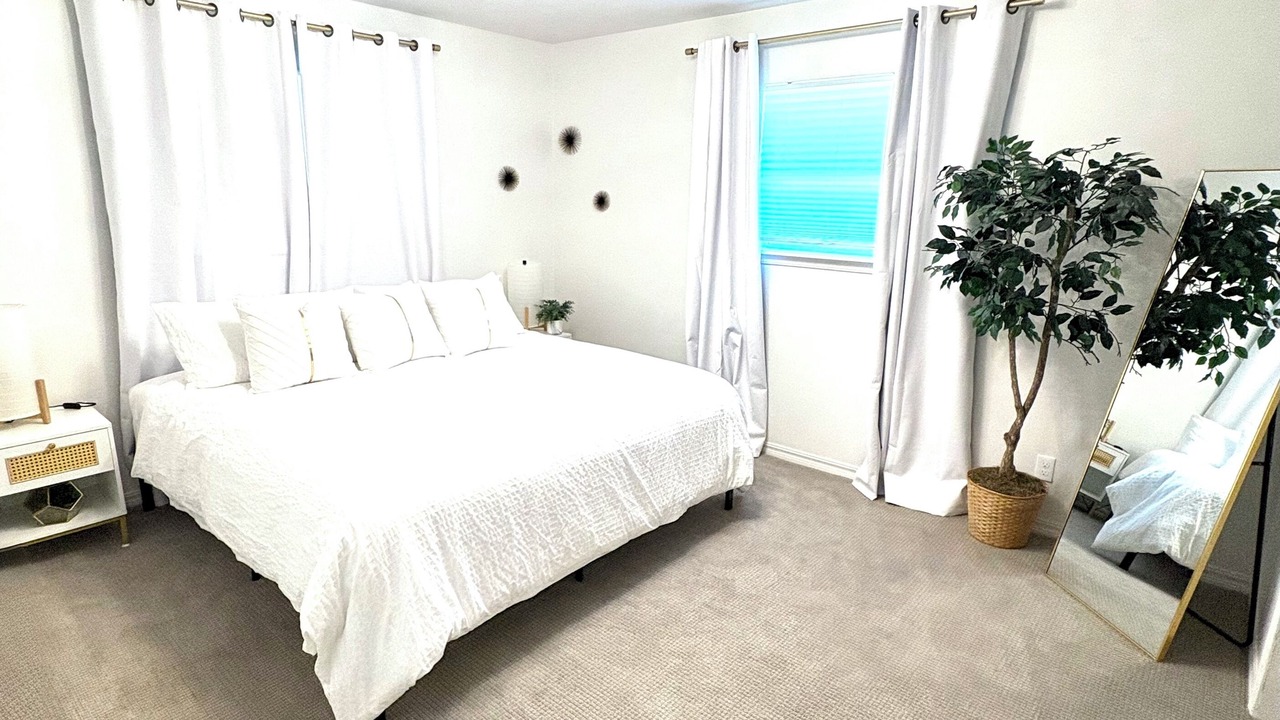 Photo of Bedroom in Norman