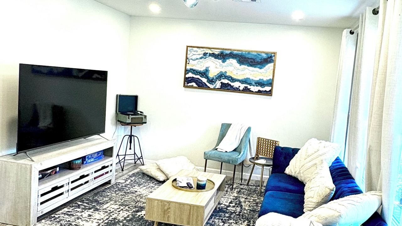 Photo of Livingroom in Norman