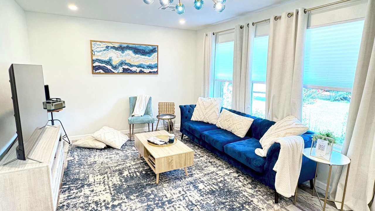 Photo of Livingroom in Norman