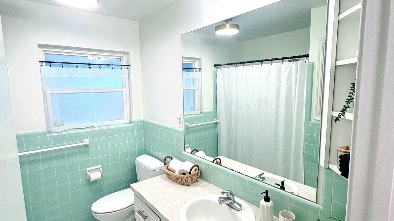 Photo of Bathroom in Norman