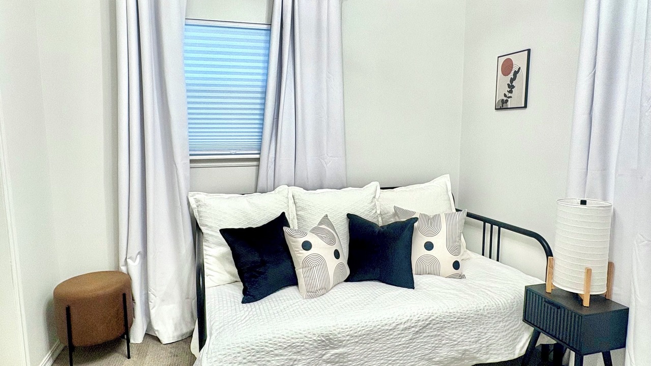 Photo of Bedroom in Norman