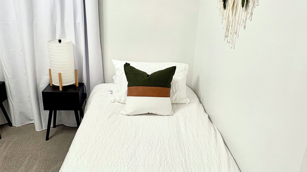 Photo of Bedroom in Norman