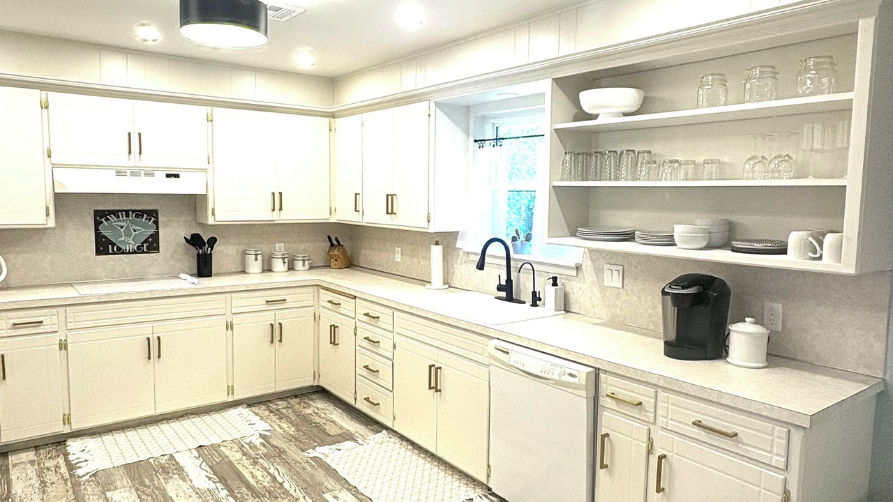 Photo of Kitchen in Norman