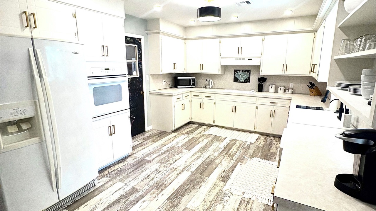 Photo of Kitchen in Norman