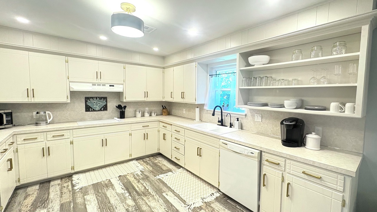 Photo of Kitchen in Norman