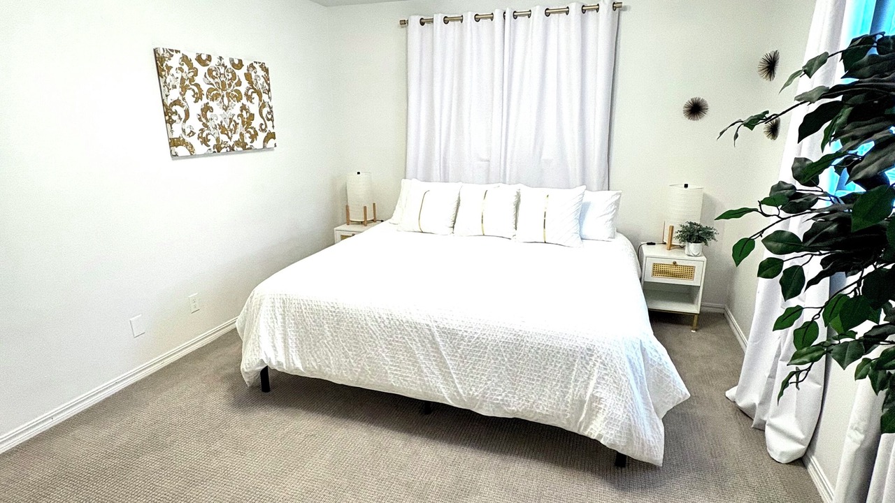 Photo of Bedroom in Norman