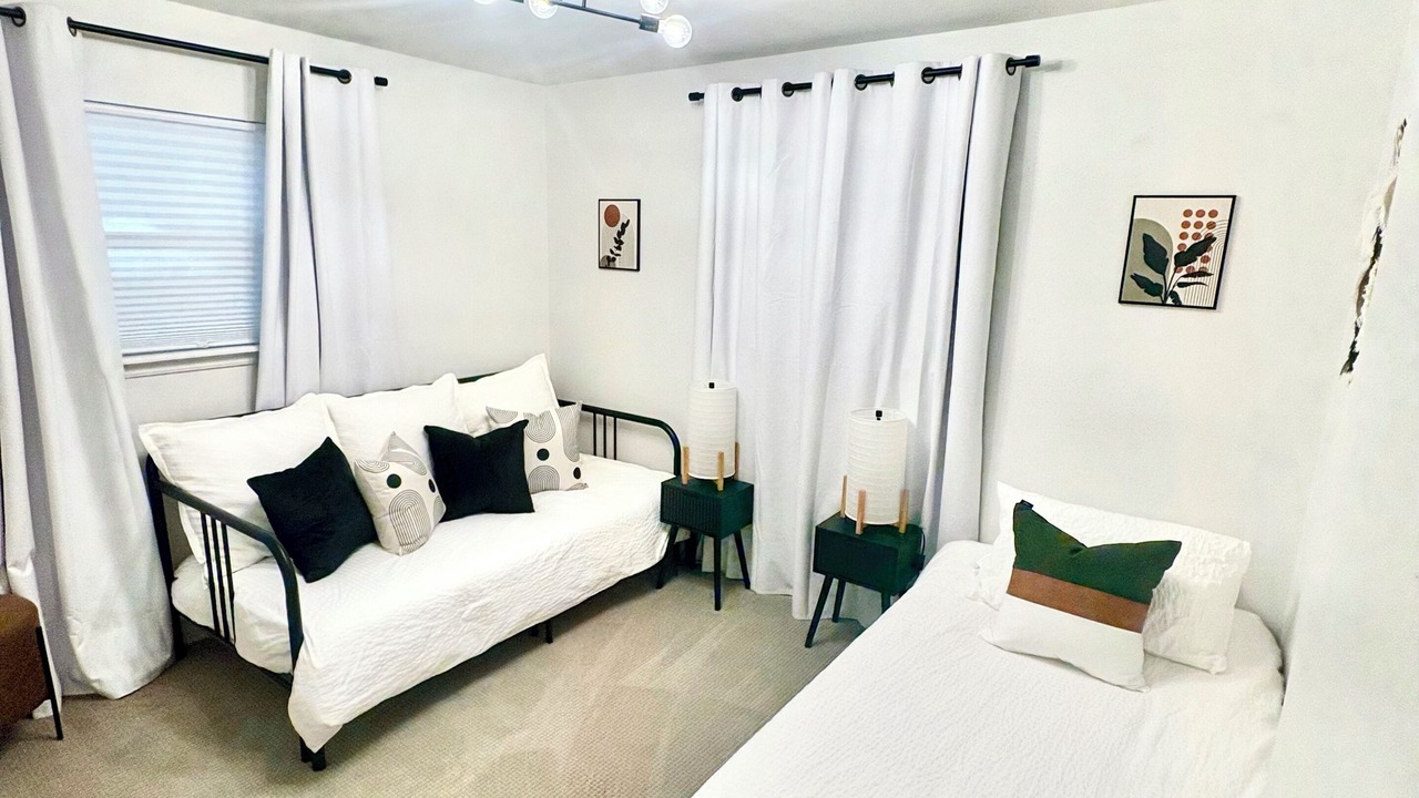 Photo of Bedroom in Norman