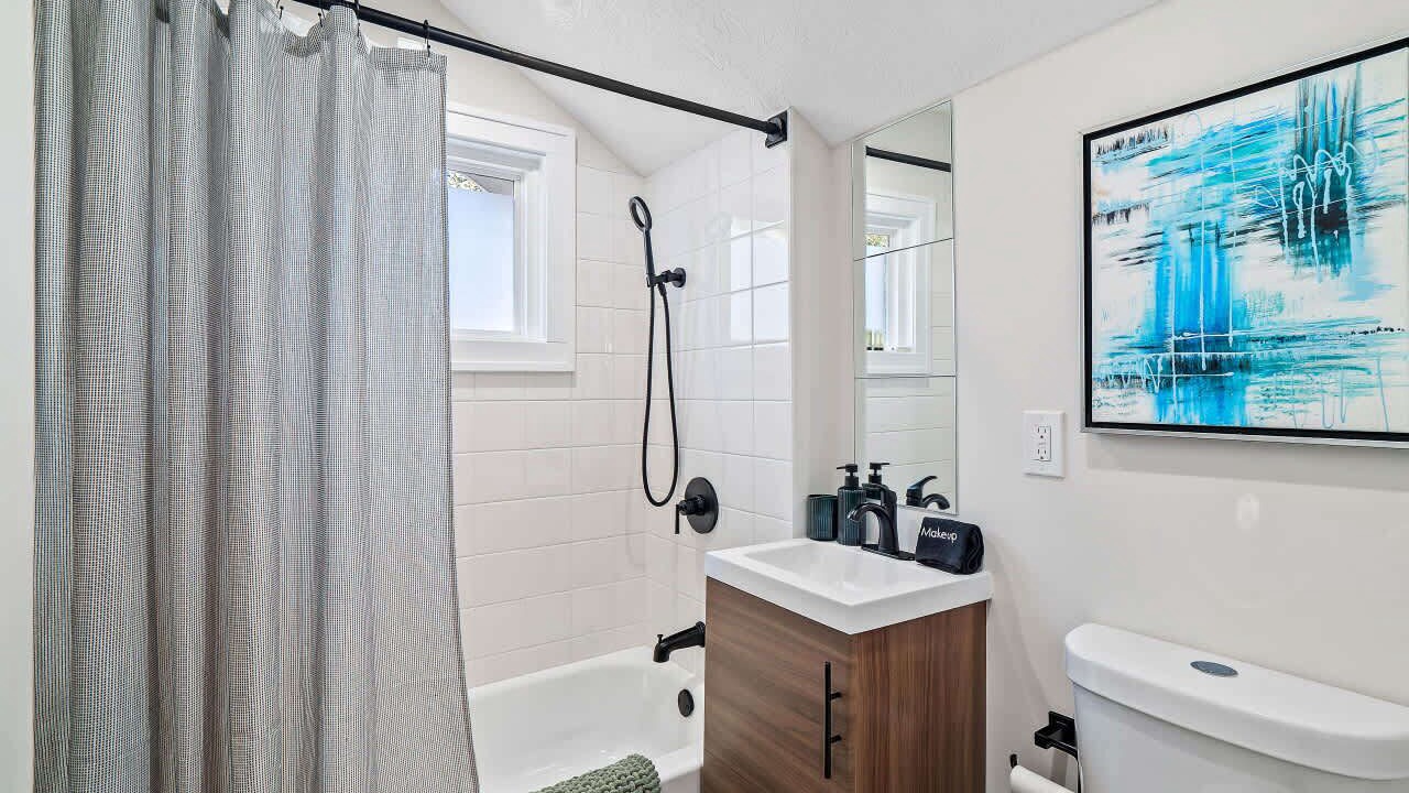 Photo of Bathroom in Kamm's Corners