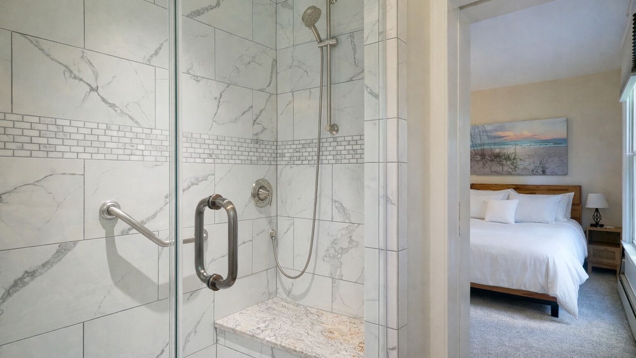 Photo of Bathroom in Still Pond