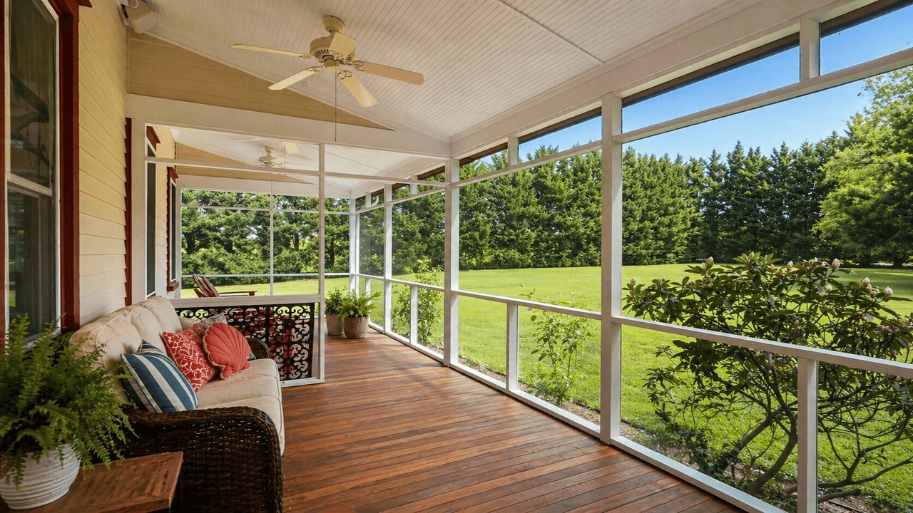 Photo of Outdoor in Still Pond