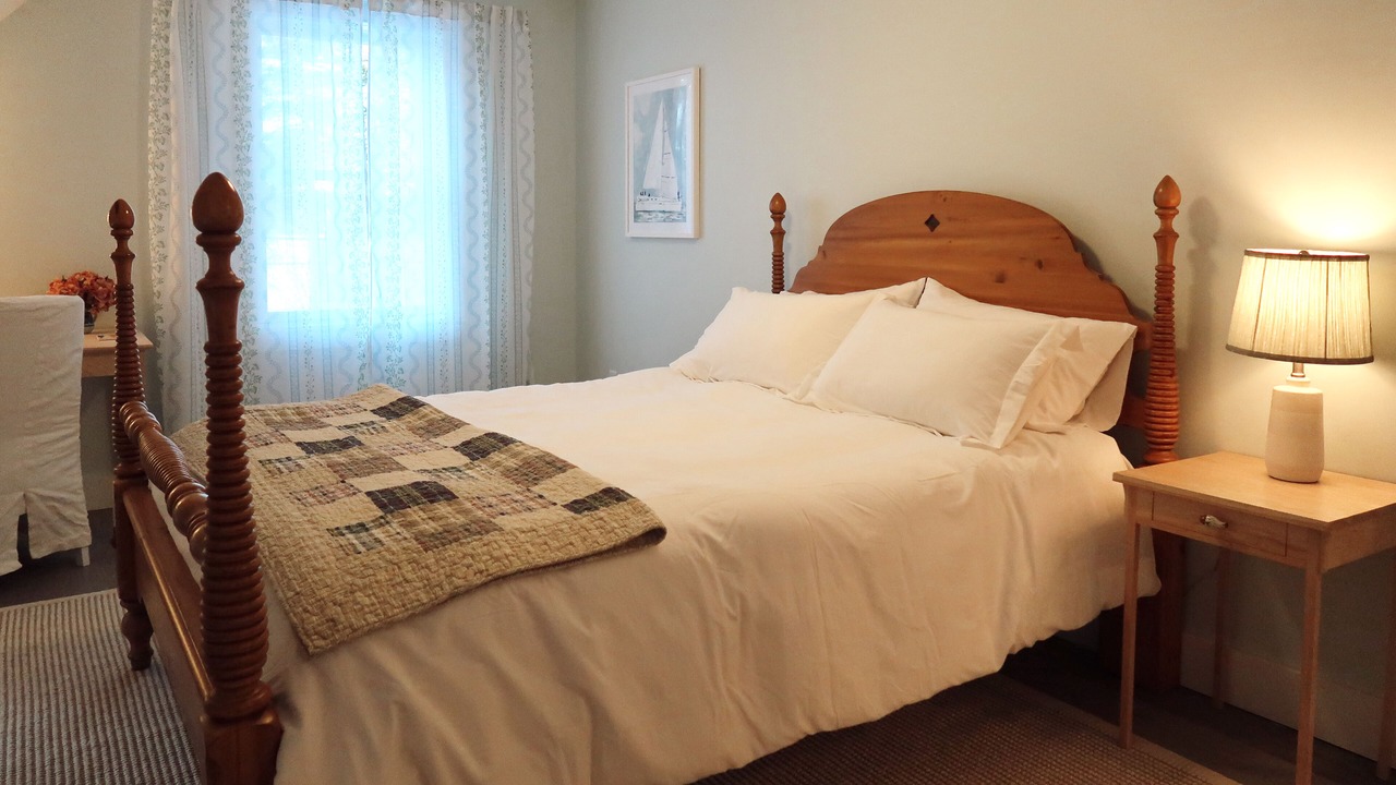 Photo of Bedroom in Manchester