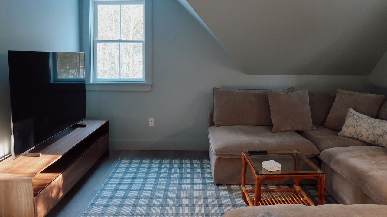 Photo of Livingroom in Manchester