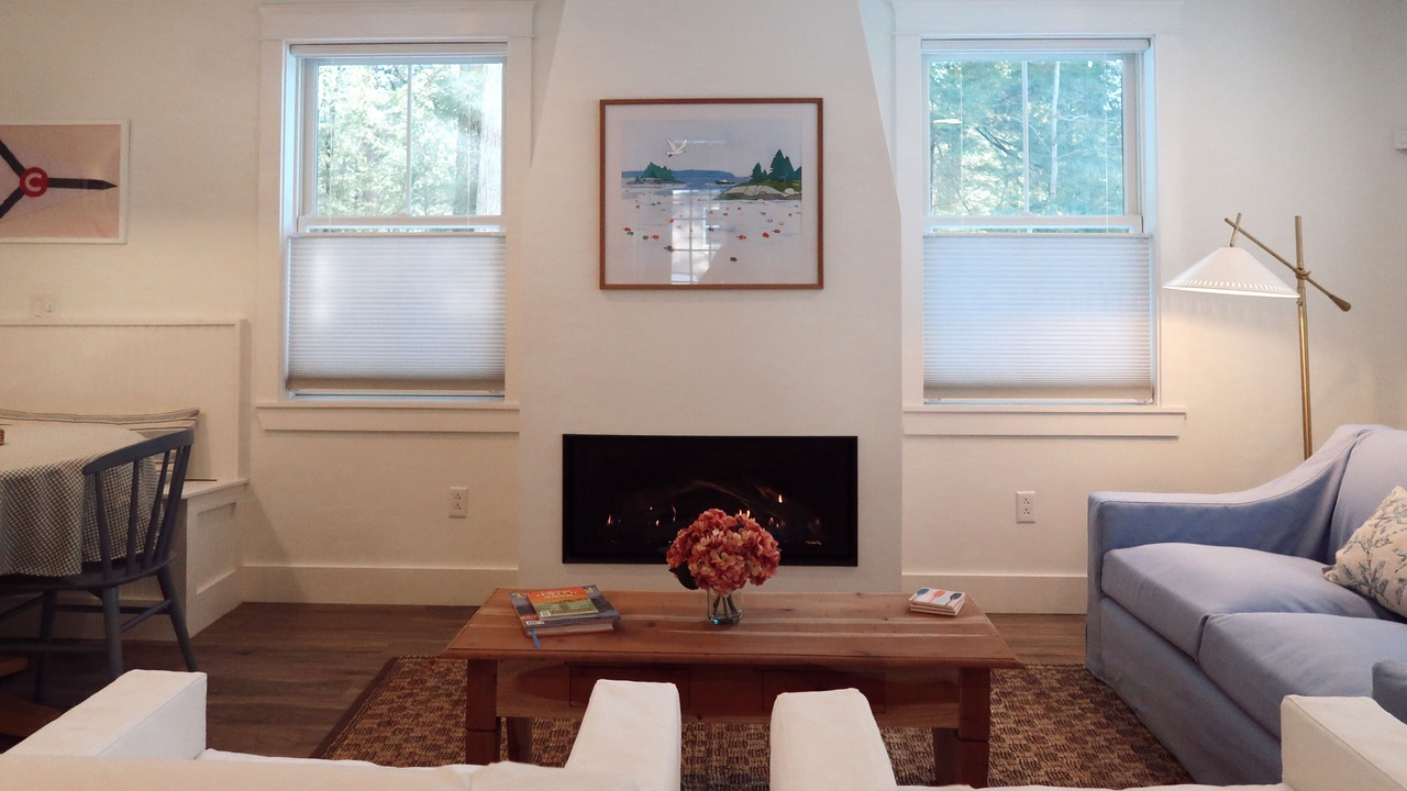 Photo of Livingroom in Manchester