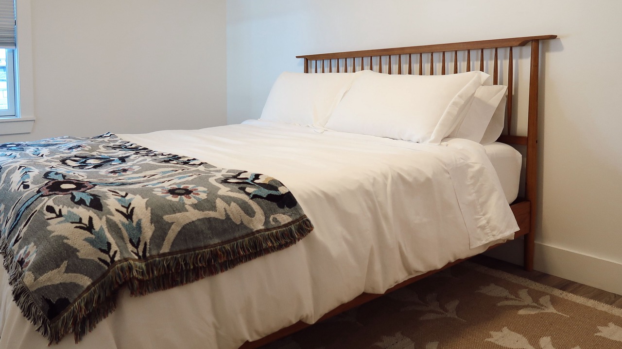 Photo of Bedroom in Manchester