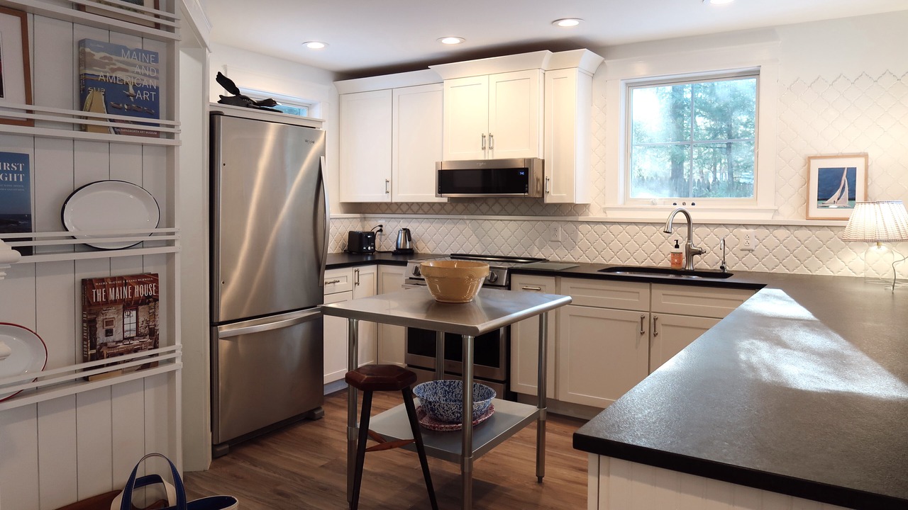 Photo of Kitchen in Manchester