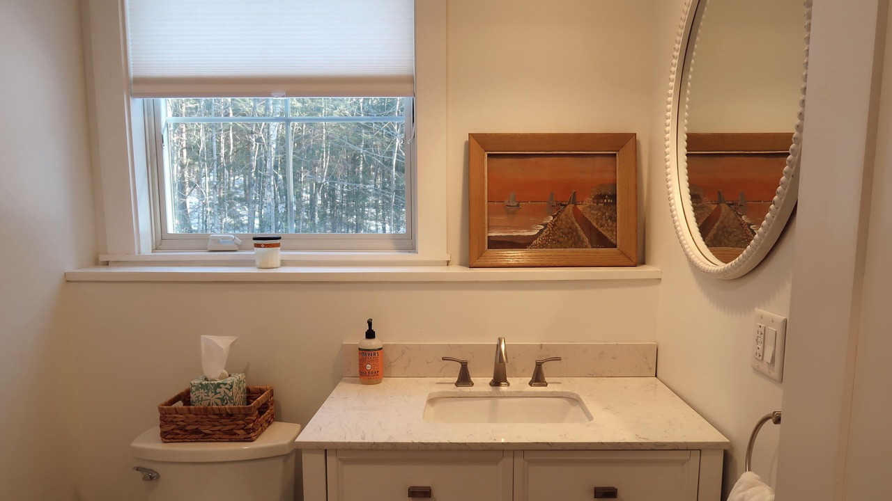 Photo of Bathroom in Manchester