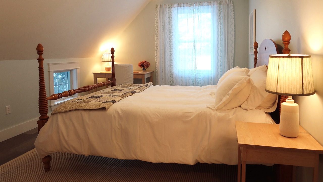 Photo of Bedroom in Manchester