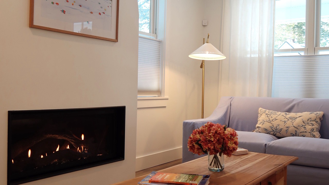 Photo of Livingroom in Manchester