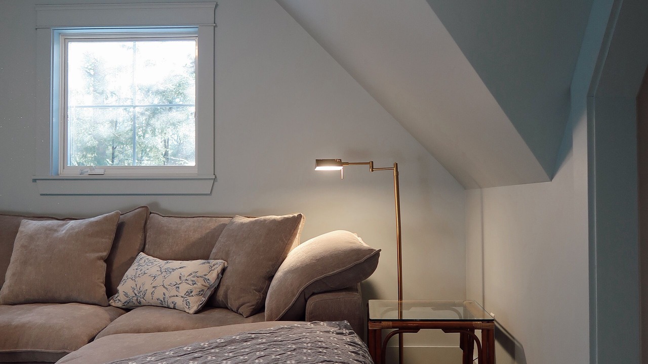 Photo of Livingroom in Manchester