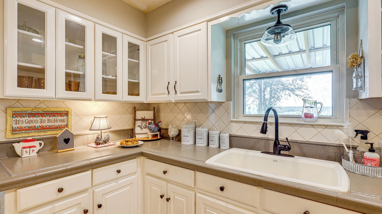 Photo of Kitchen in Valley Mills