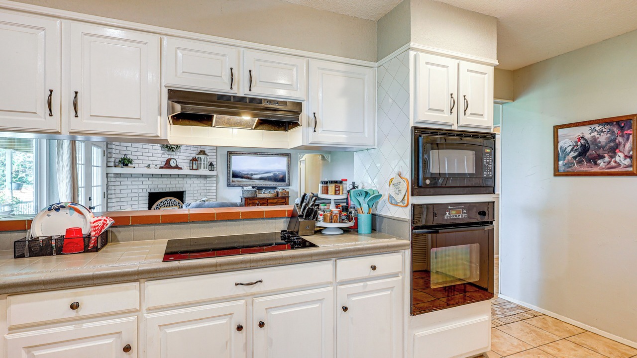 Photo of Kitchen in Valley Mills