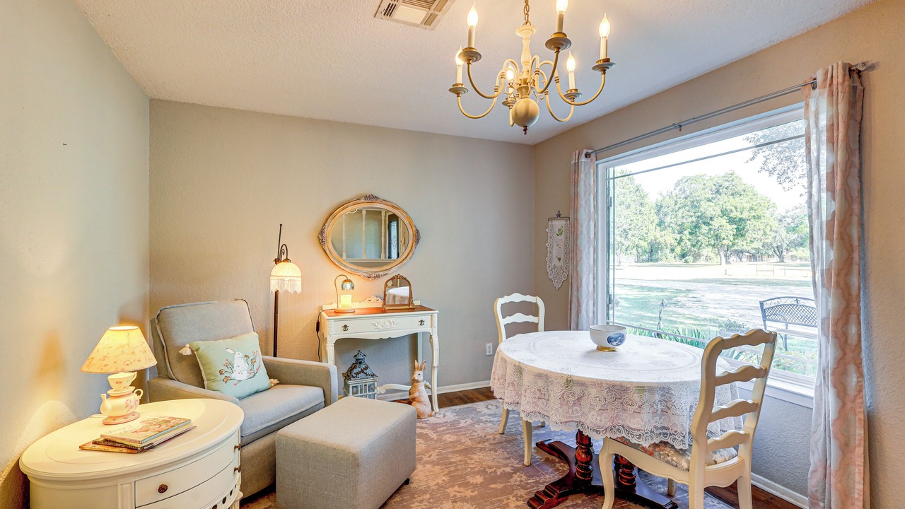 Photo of Bedroom in Valley Mills